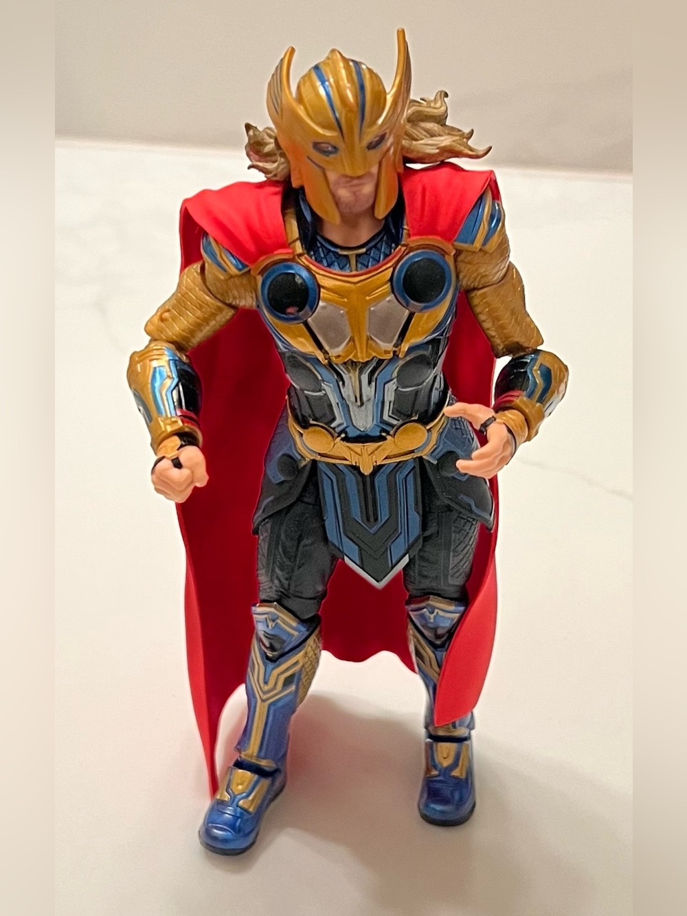 Hasbro Marvel Legends Thor: Love and Thunder Action Figure